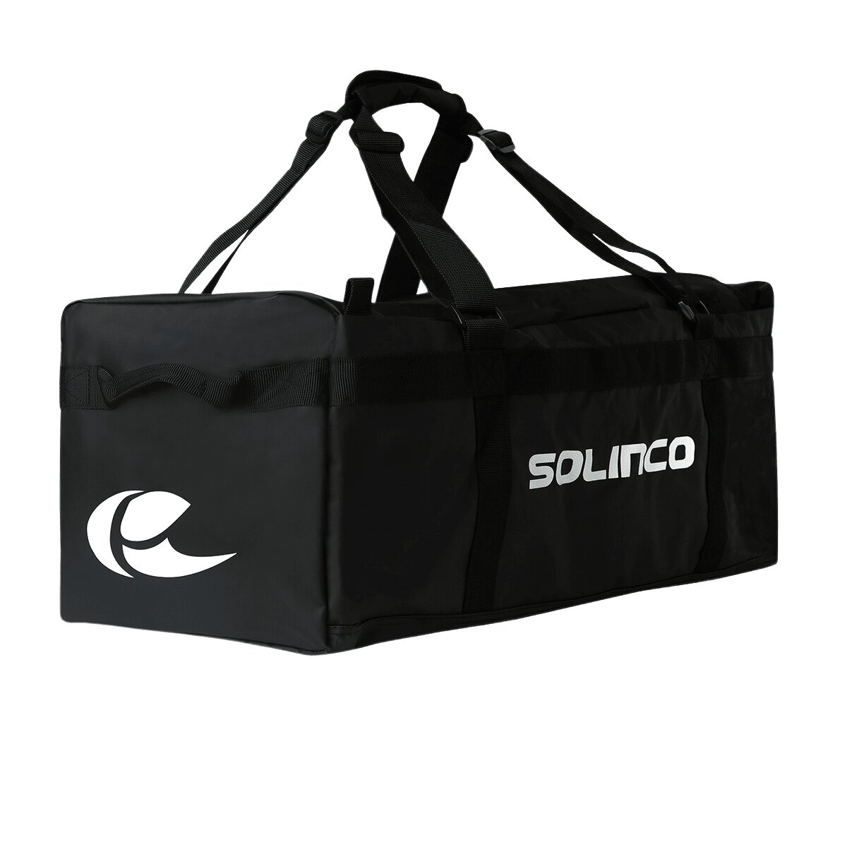 Bolso Solinco Tech Duffle - Sur SportsBolsos y Mochilas
