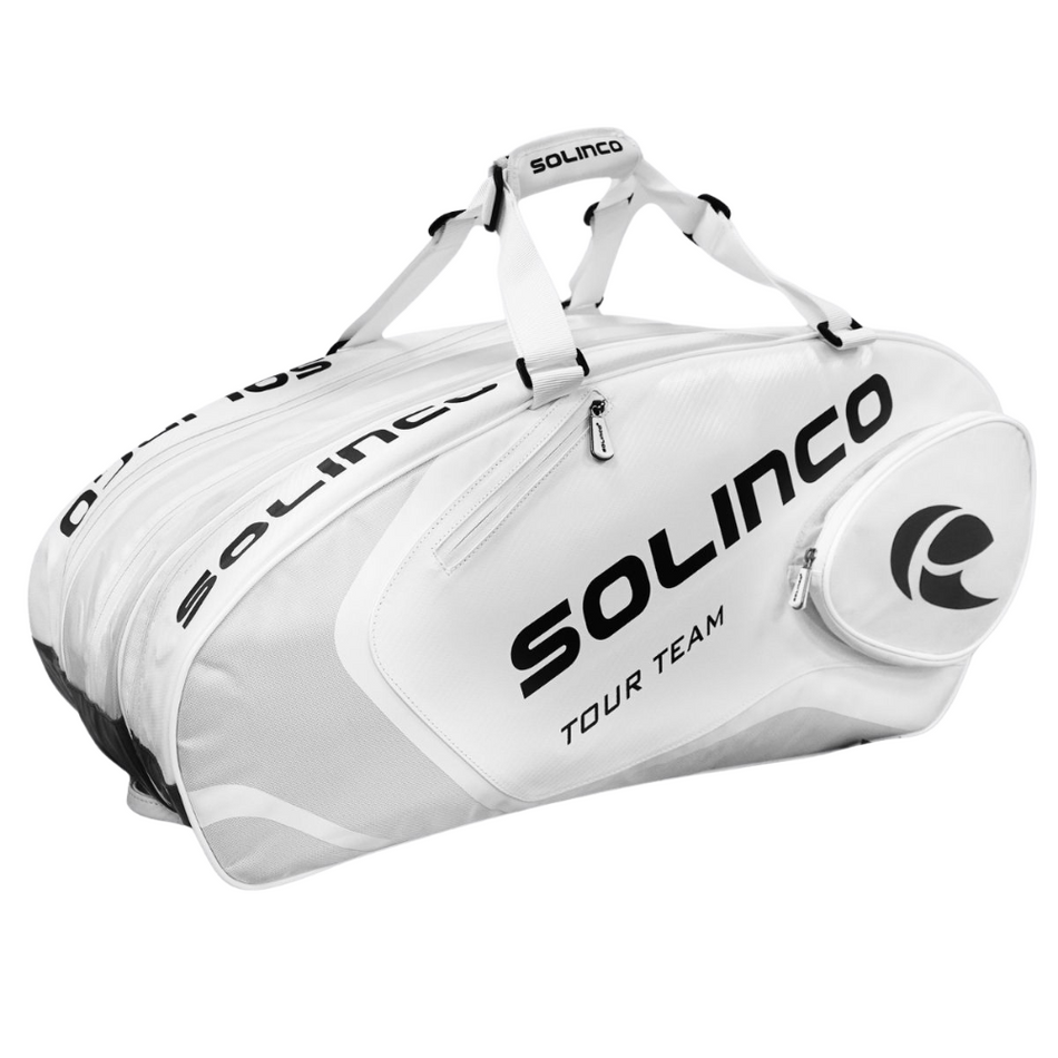 Bolso Solinco Whiteout x15