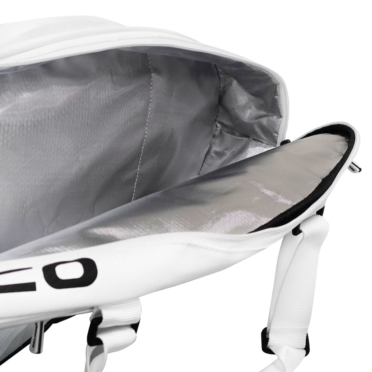 Bolso Solinco Whiteout x6 - Sur SportsBolsos y Mochilas