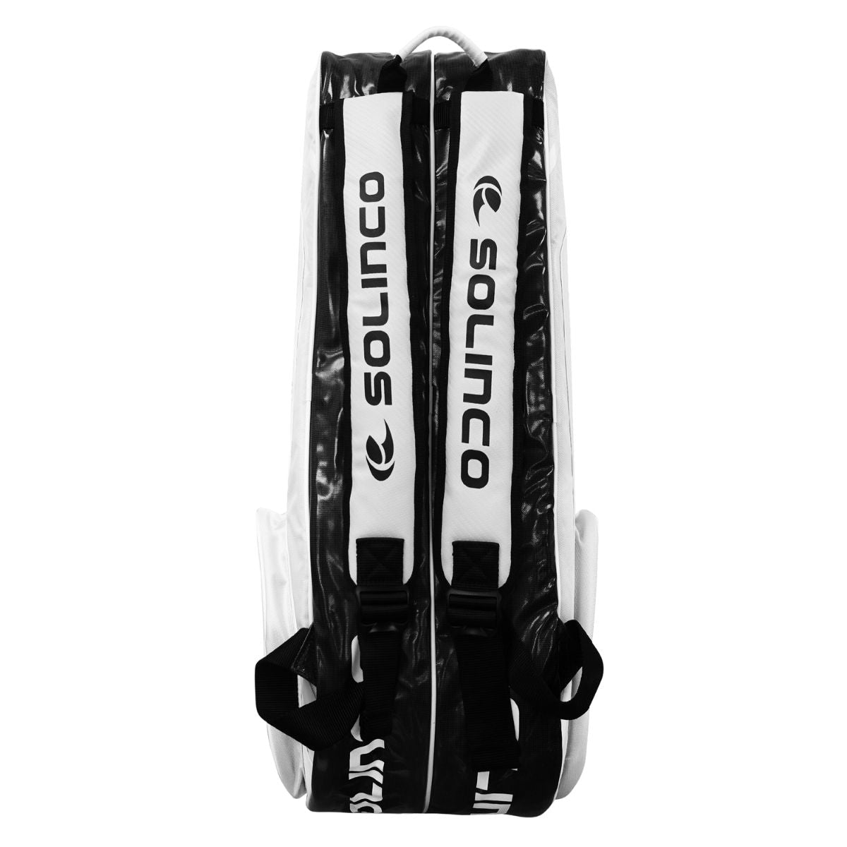 Bolso Solinco Whiteout x6 - Sur SportsBolsos y Mochilas