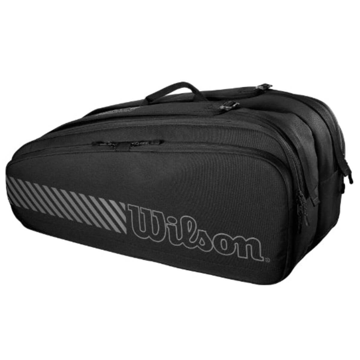 Bolso Wilson Night Session Tour x12 - Sur Sports