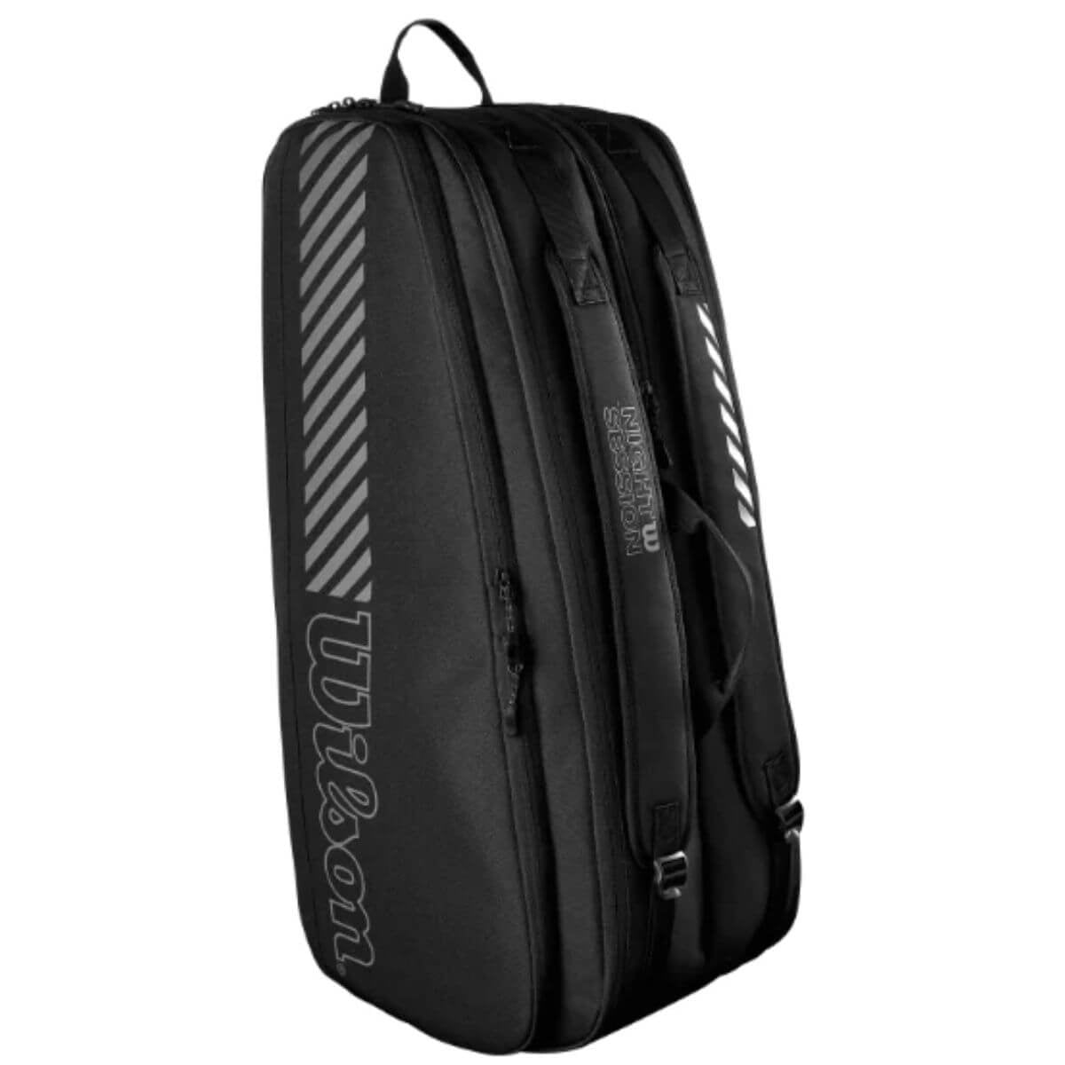 Bolso Wilson Night Session Tour x12 - Sur Sports