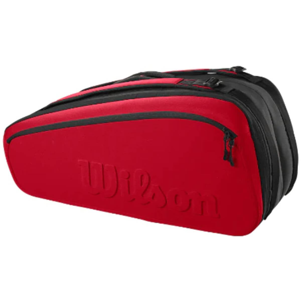 Bolso Wilson Super Tour Clash V2.0 X9 - Sur SportsBolsos y Mochilas