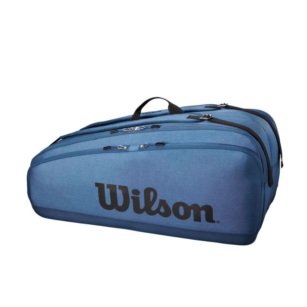 Bolso Wilson Ultra v4 Tour 12 PK - Sur SportsBolsos y Mochilas