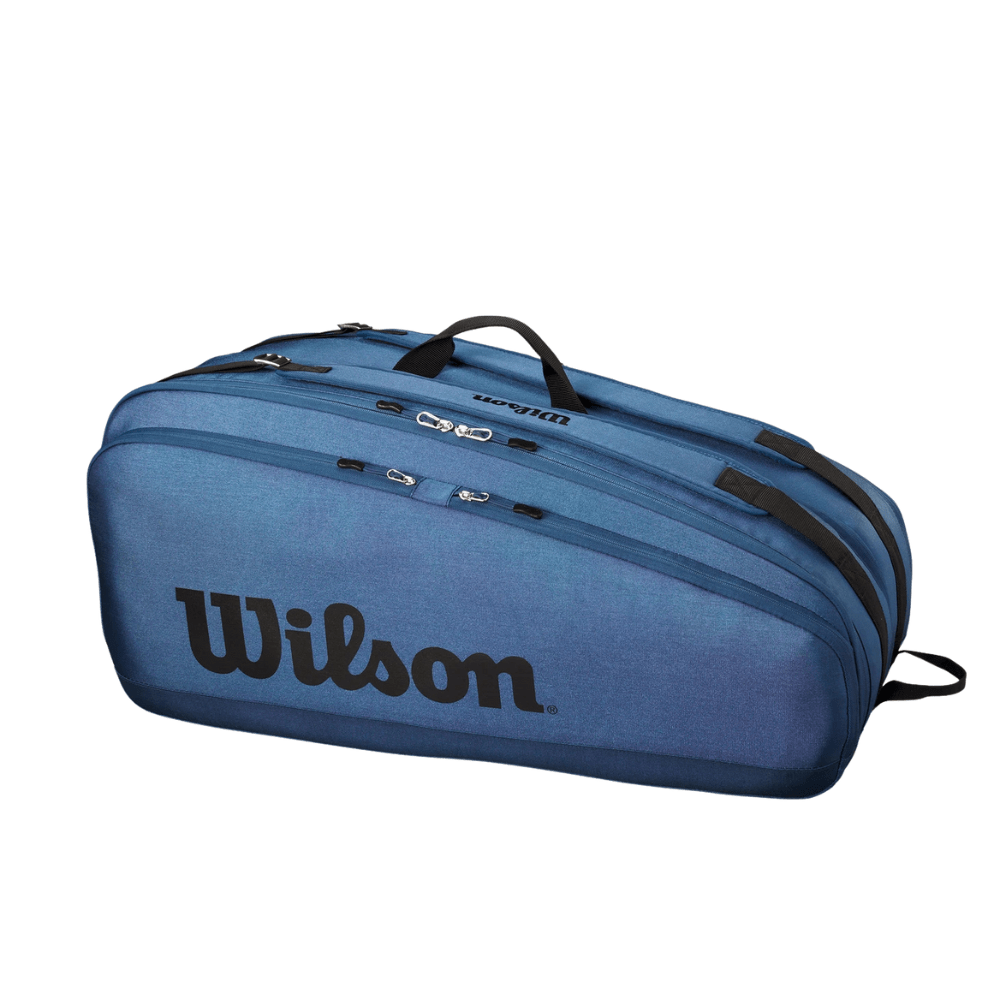 Bolso Wilson Ultra v4 Tour 12 PK - Sur SportsBolsos y Mochilas