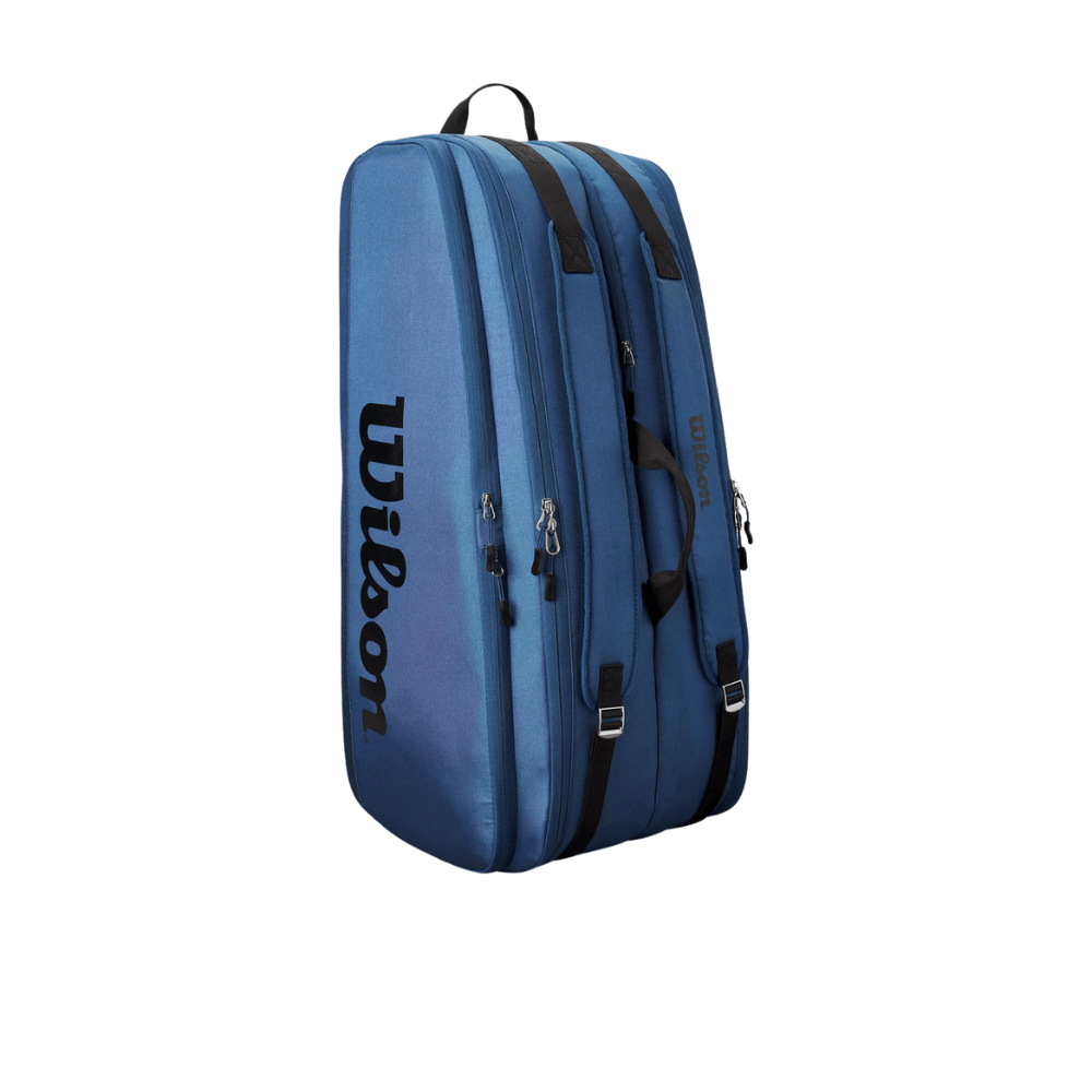 Bolso Wilson Ultra v4 Tour 12 PK - Sur SportsBolsos y Mochilas