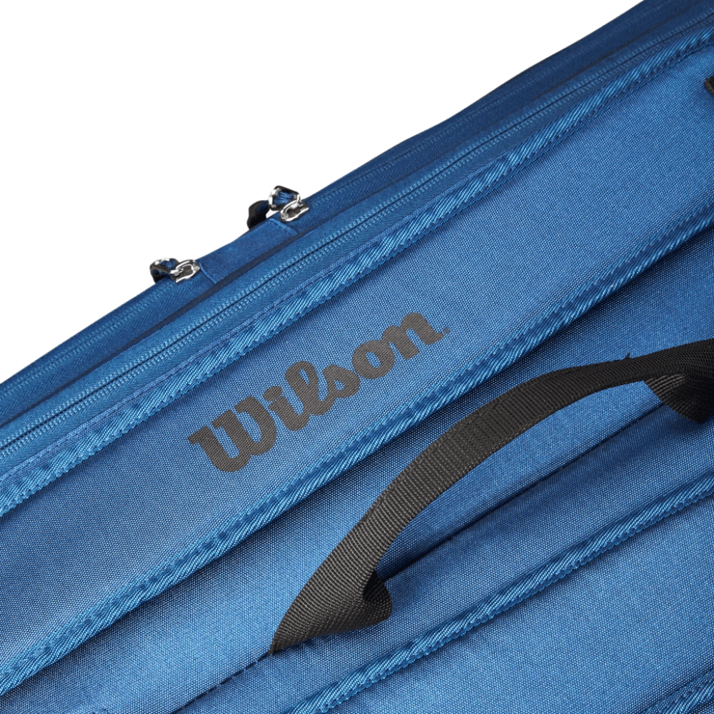 Bolso Wilson Ultra v4 Tour 12 PK - Sur SportsBolsos y Mochilas