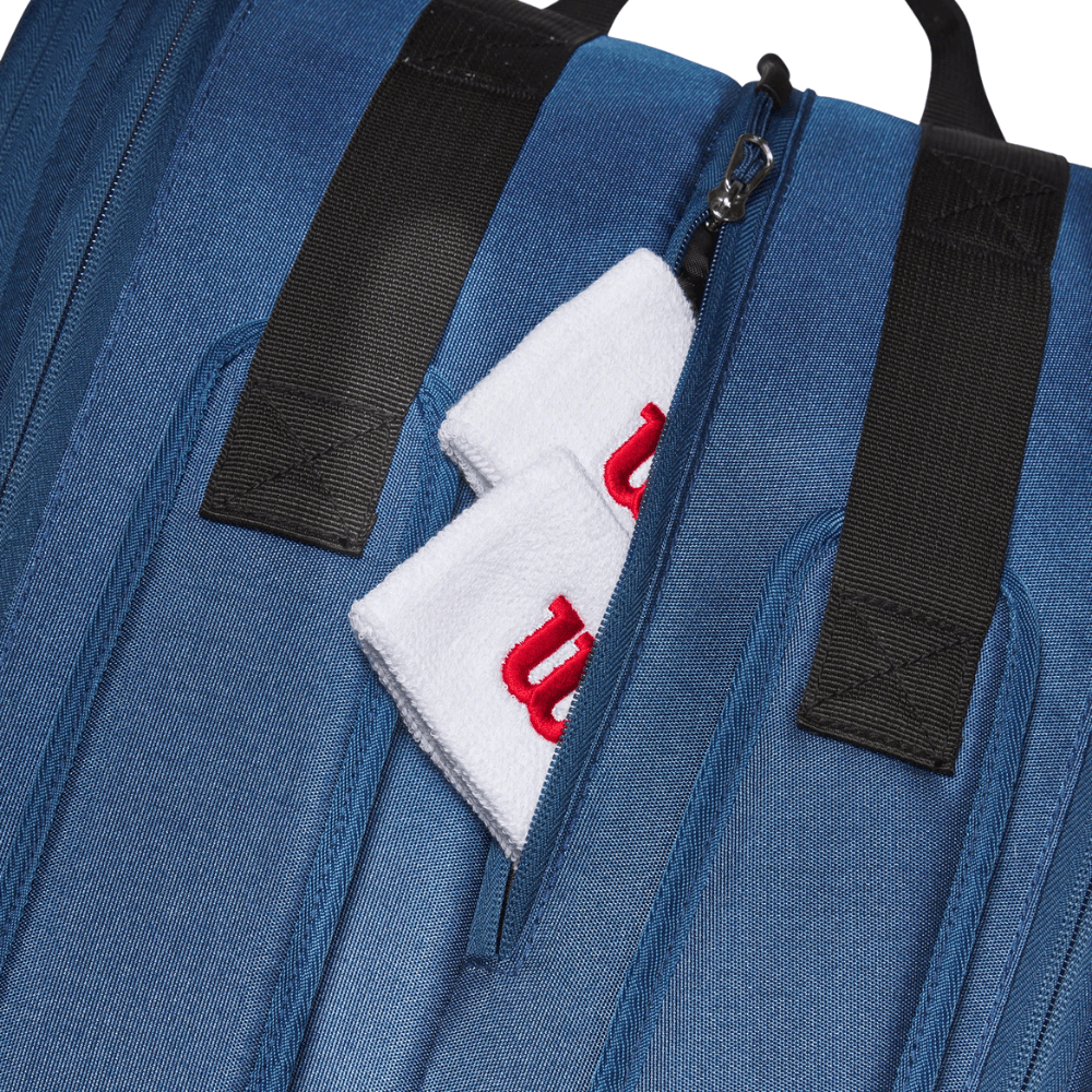 Bolso Wilson Ultra v4 Tour 12 PK - Sur SportsBolsos y Mochilas