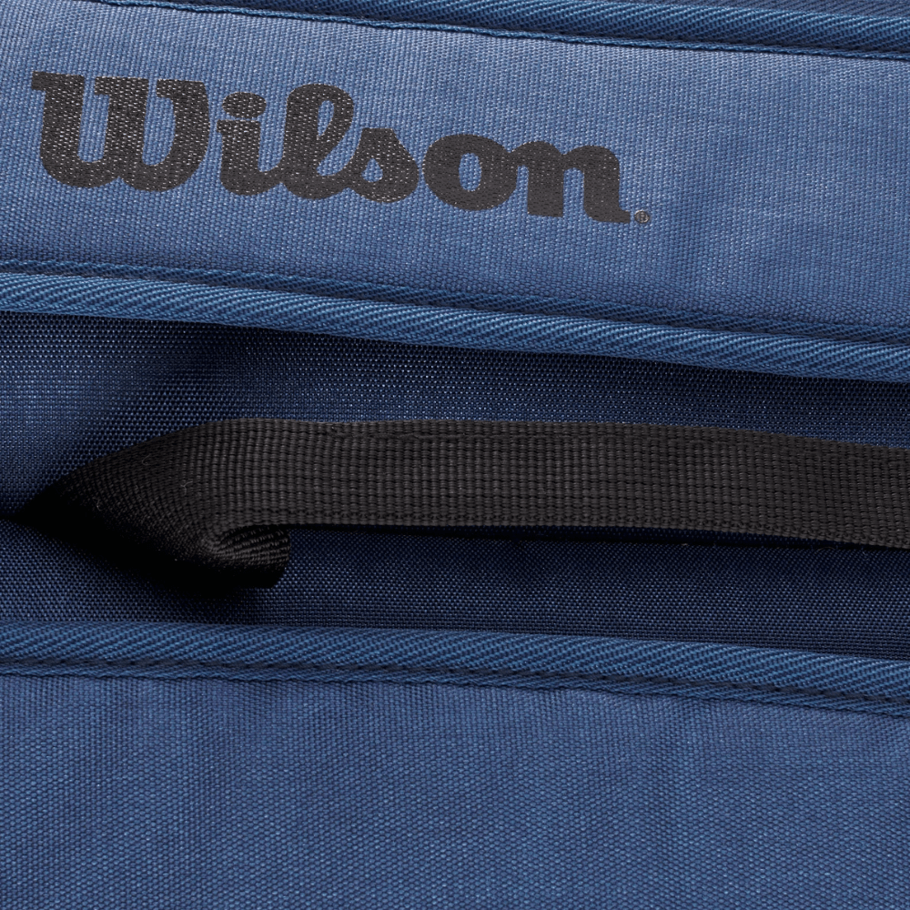 Bolso Wilson Ultra v4 Tour 6 PK - Sur SportsBolsos y Mochilas