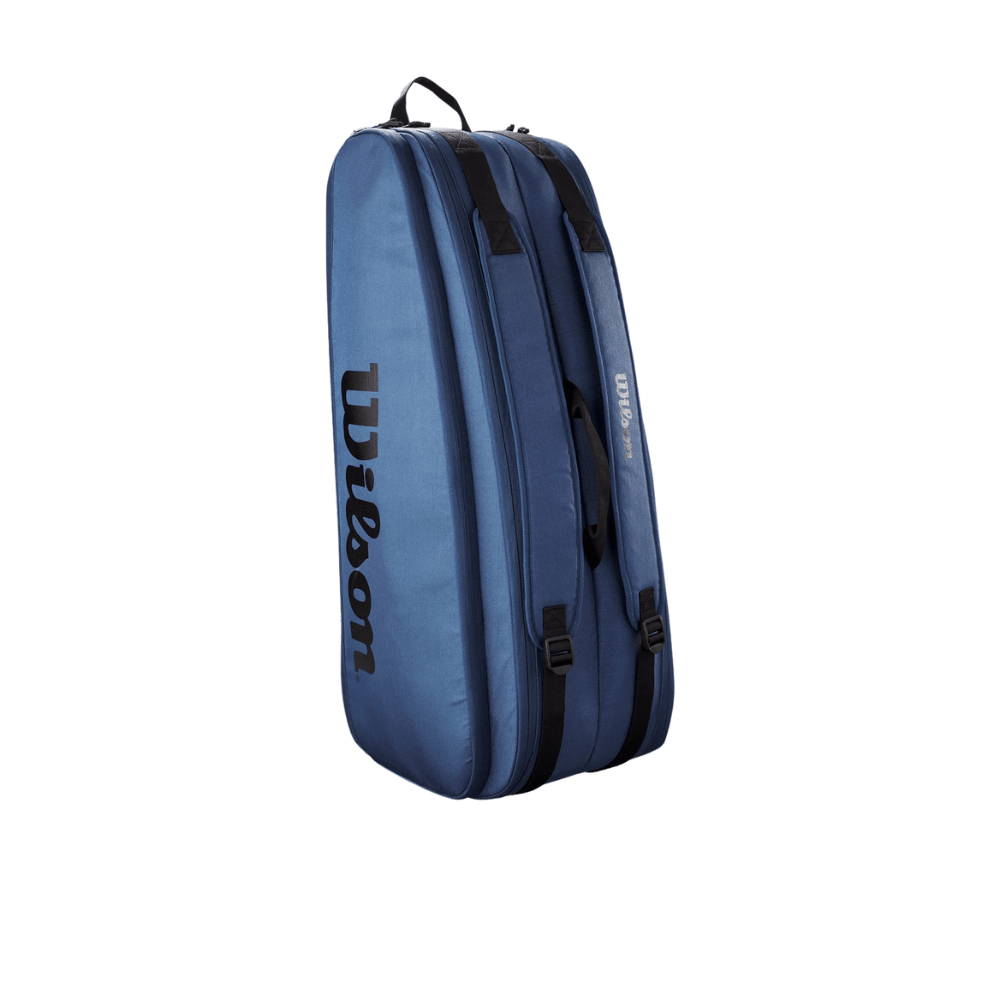 Bolso Wilson Ultra v4 Tour 6 PK - Sur SportsBolsos y Mochilas