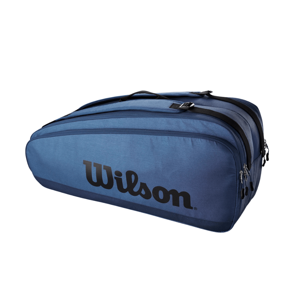 Bolso Wilson Ultra v4 Tour 6 PK - Sur SportsBolsos y Mochilas