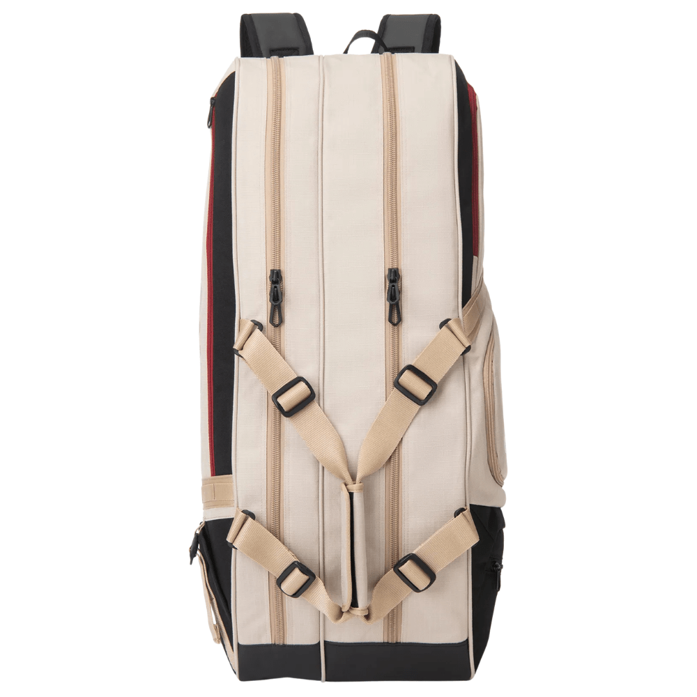 Bolso Yonex Gearlogic 72626 Beige X6 - Sur SportsBolso