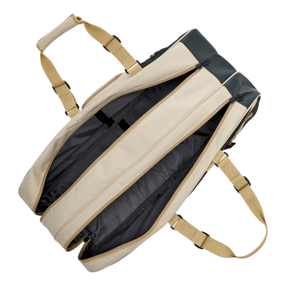 Bolso Yonex Gearlogic 72626 Beige X6 - Sur SportsBolso