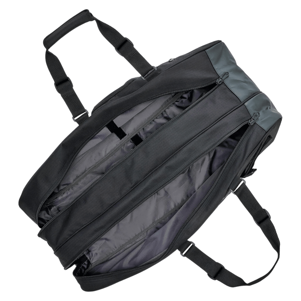 Bolso Yonex Gearlogic 72626 Black X6 - Sur SportsBolso