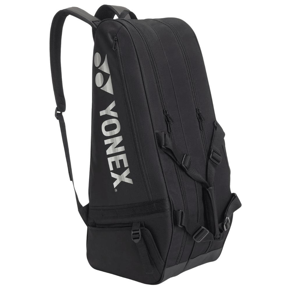 Bolso Yonex Gearlogic 72626 Black X6 - Sur SportsBolso