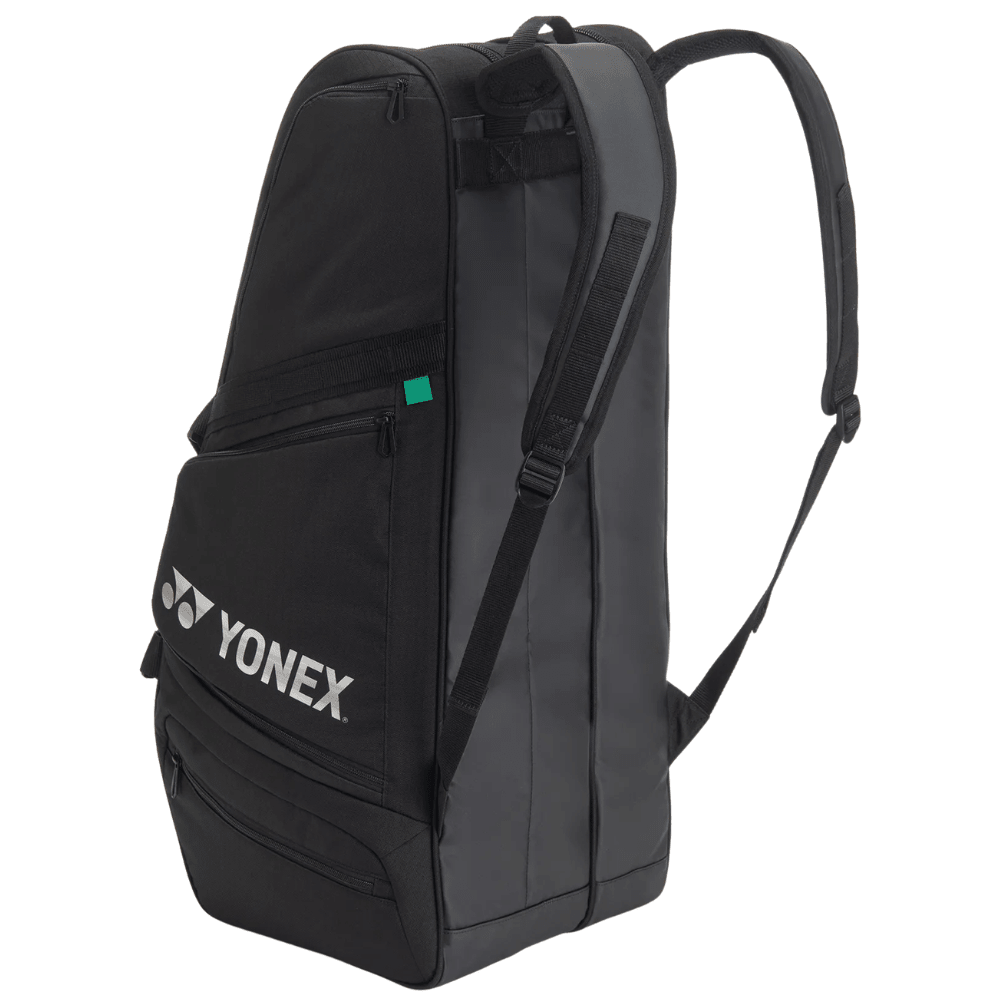 Bolso Yonex Gearlogic 72626 Black X6 - Sur SportsBolso