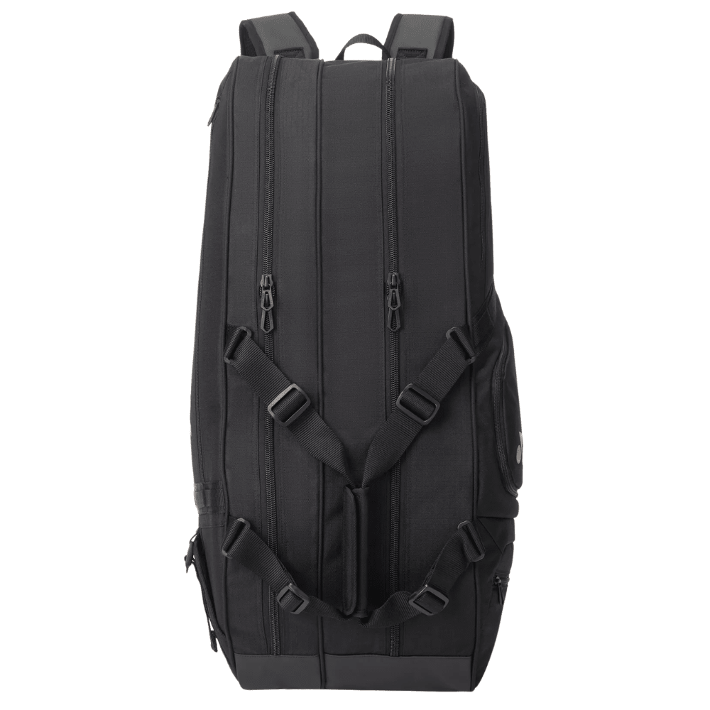 Bolso Yonex Gearlogic 72626 Black X6 - Sur SportsBolso