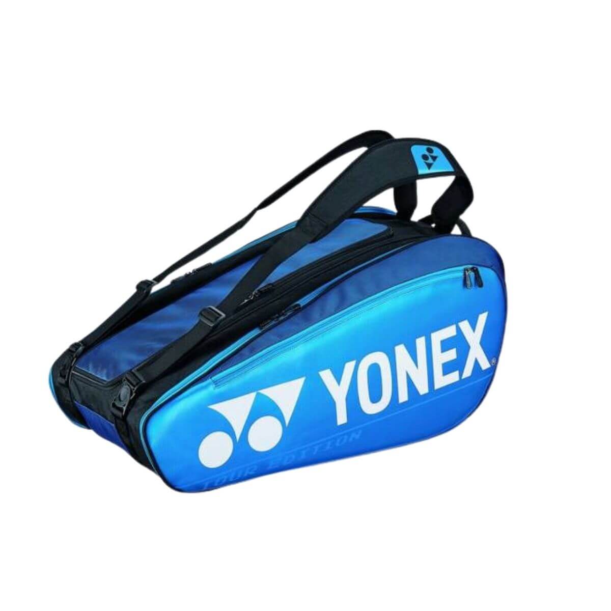 Bolso Yonex PRO 92029 X9 Azul - Sur SportsBolsos y Mochilas