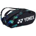 Bolso Yonex PRO 922212 WIDE 12 Verde Morado 2022