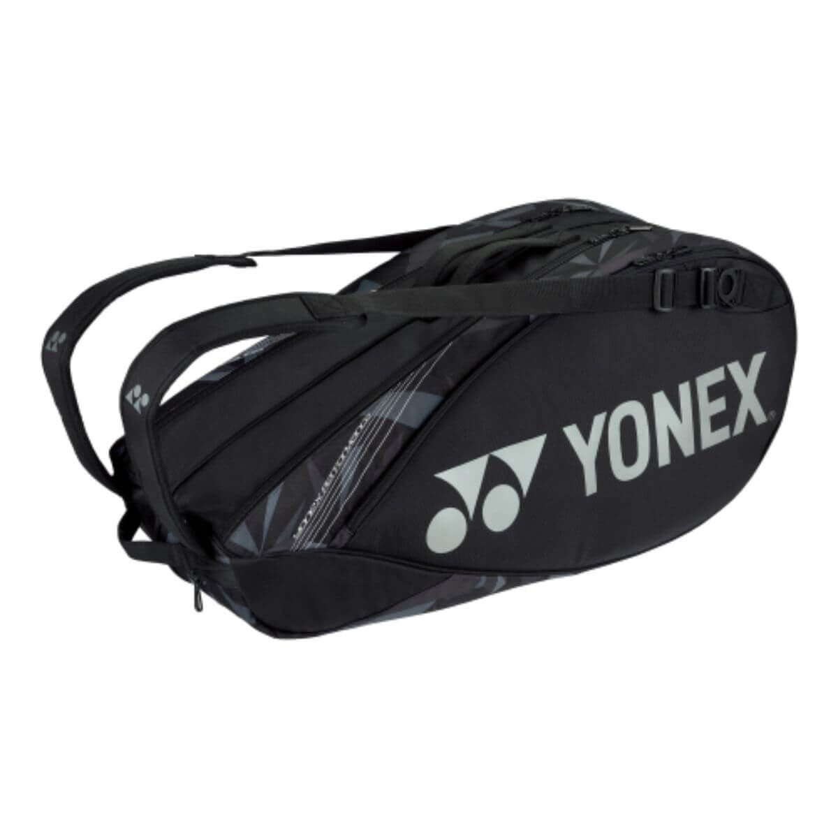 Bolso Yonex PRO 92226 6Pk Negro - Sur SportsBolsos y Mochilas
