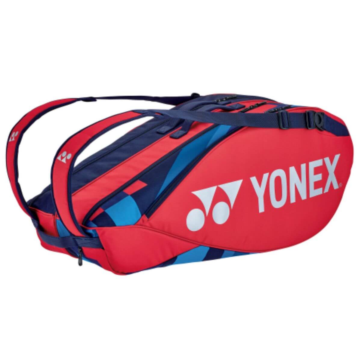 Bolso Yonex PRO 92226 X6 Scarlet 2023 - Sur SportsBolsos y Mochilas