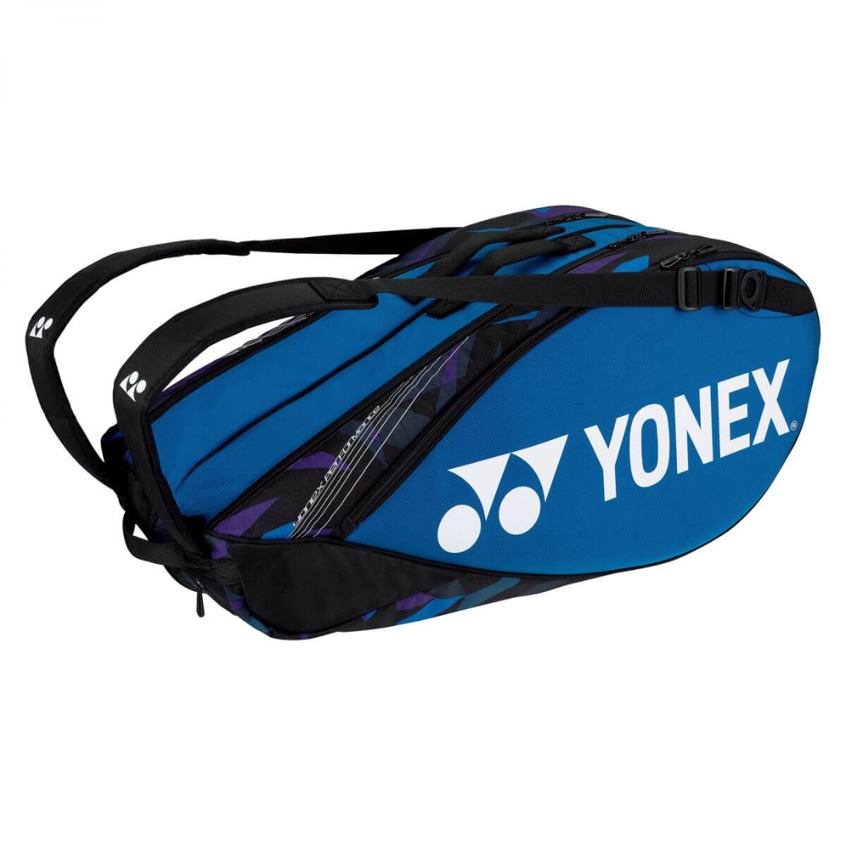 Bolso Yonex PRO 92229 9PK Fine Blue 2022 - Sur SportsBolsos y Mochilas