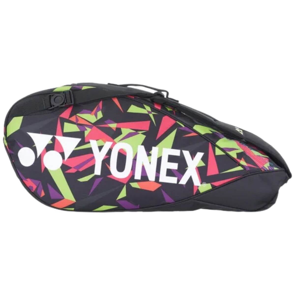 Bolso Yonex PRO 92229 9Pk Smash Colores 2023 - Sur SportsBolsos y Mochilas