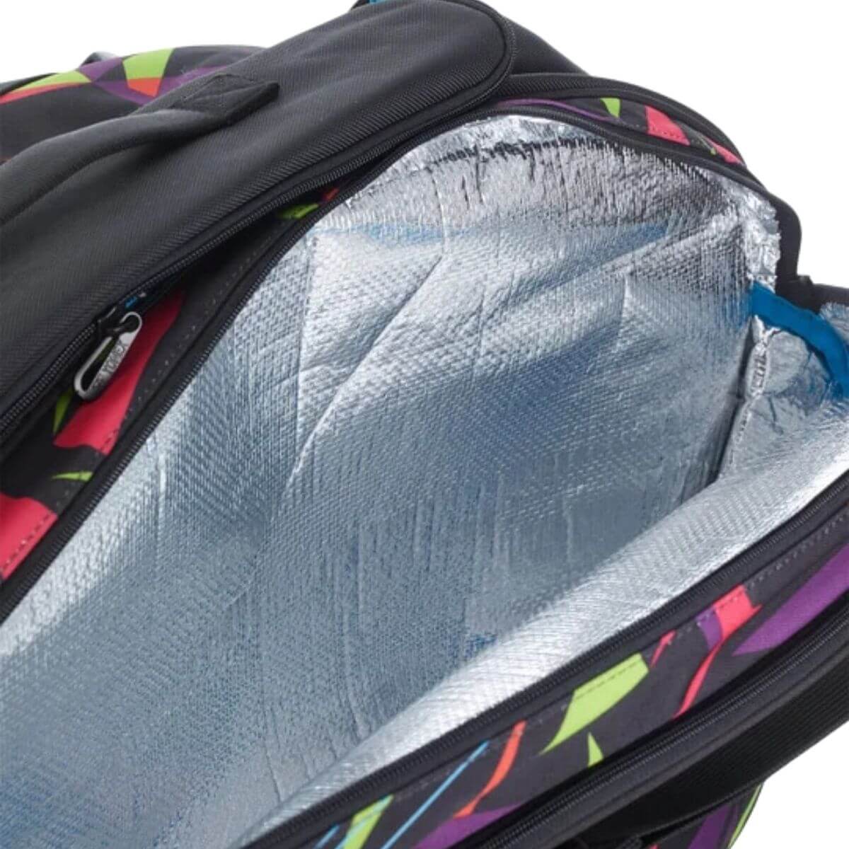 Bolso Yonex PRO 92229 9Pk Smash Colores 2023 - Sur SportsBolsos y Mochilas