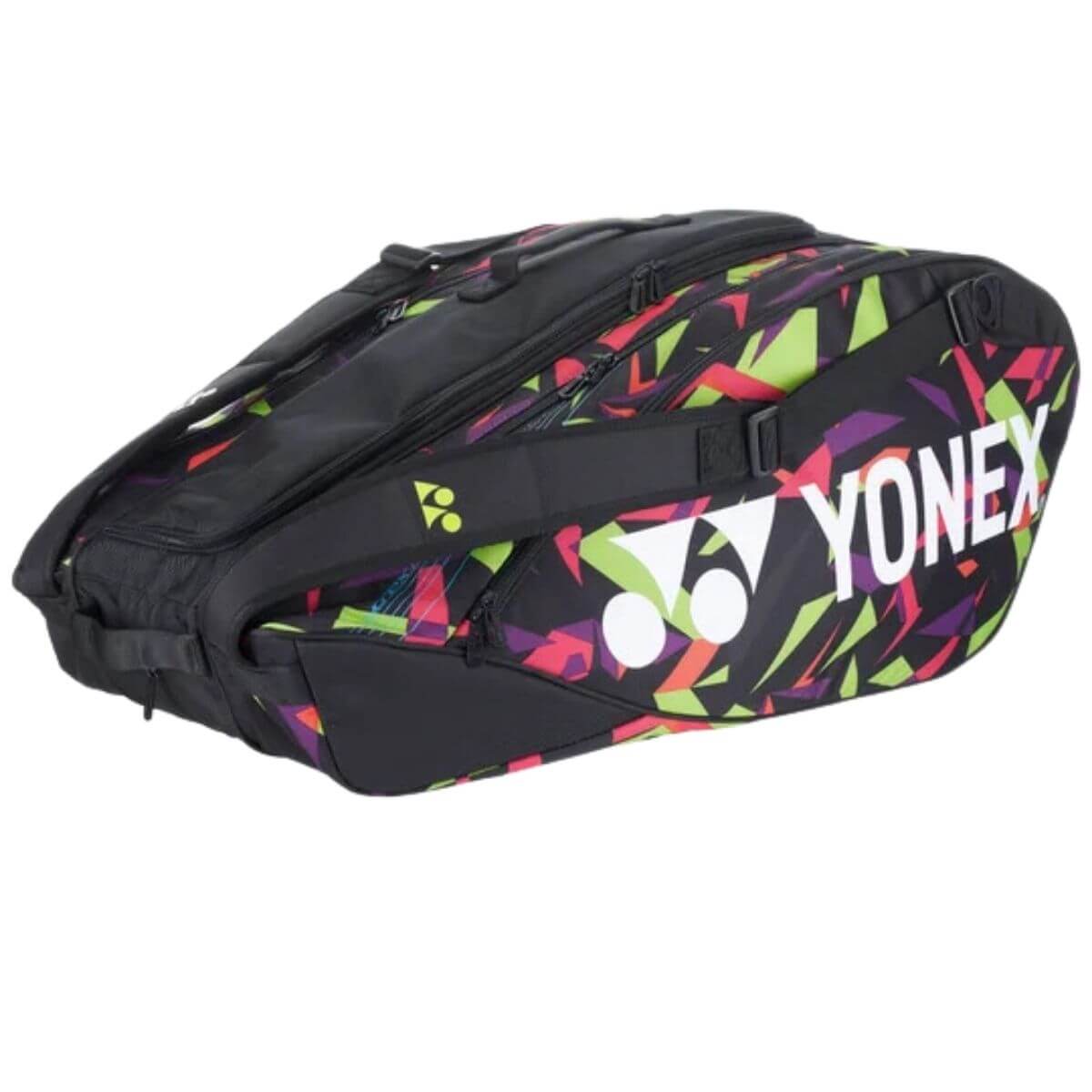 Bolso Yonex PRO 92229 9Pk Smash Colores 2023 - Sur SportsBolsos y Mochilas