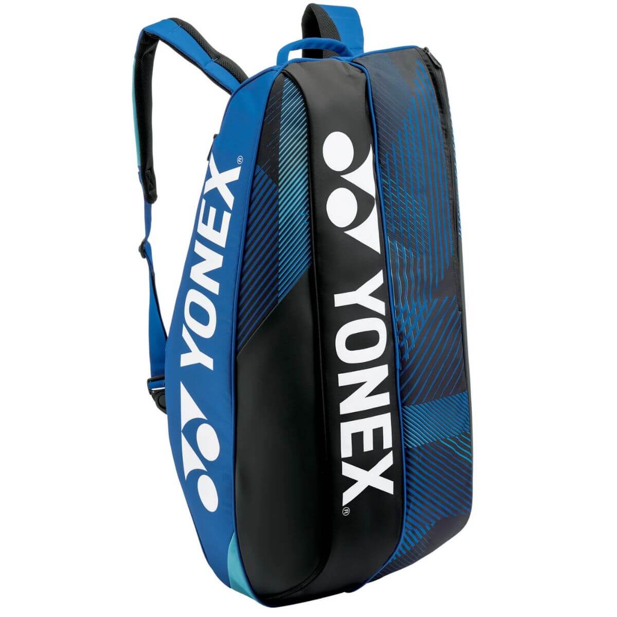 Bolso Yonex Pro 92426 Cobalt Blue X6 2024 - Sur SportsBolsos y Mochilas