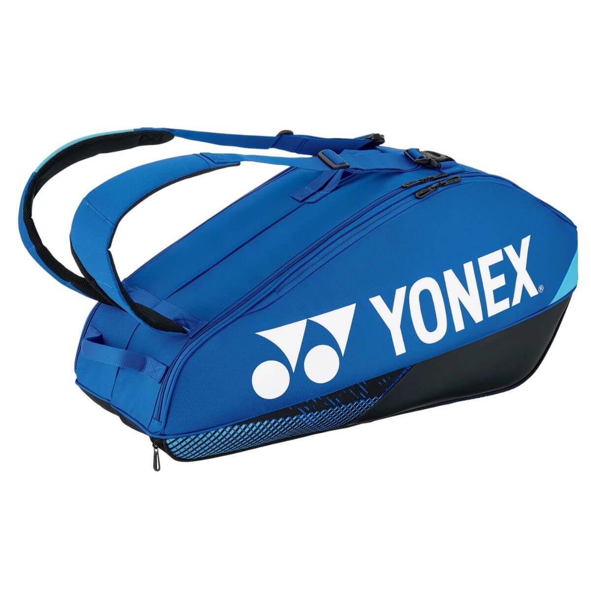 Bolso Yonex Pro 92426 Cobalt Blue X6 2024 - Sur SportsBolsos y Mochilas