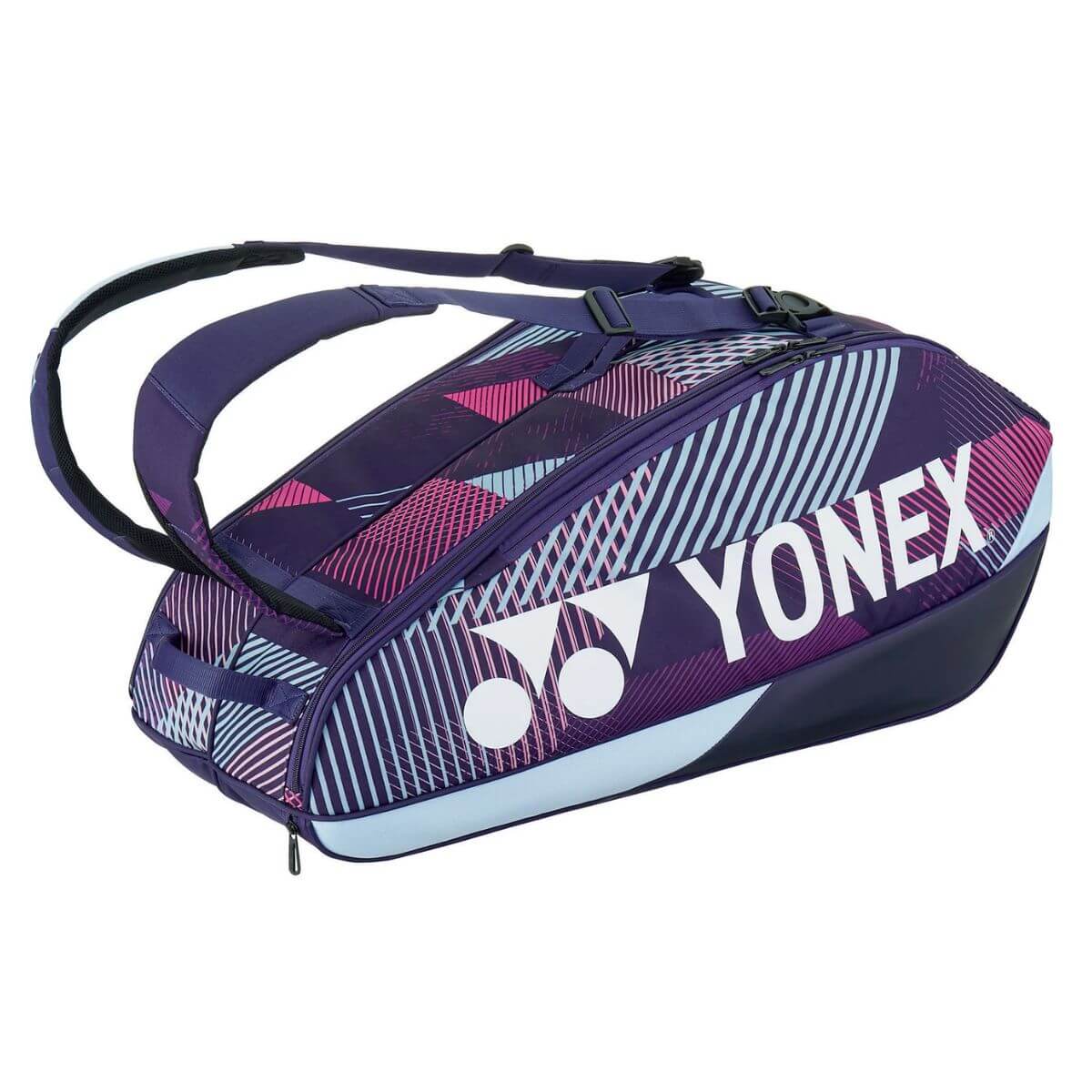 Bolso Yonex Pro 92426 Grape X6 2024 - Sur SportsBolsos y Mochilas