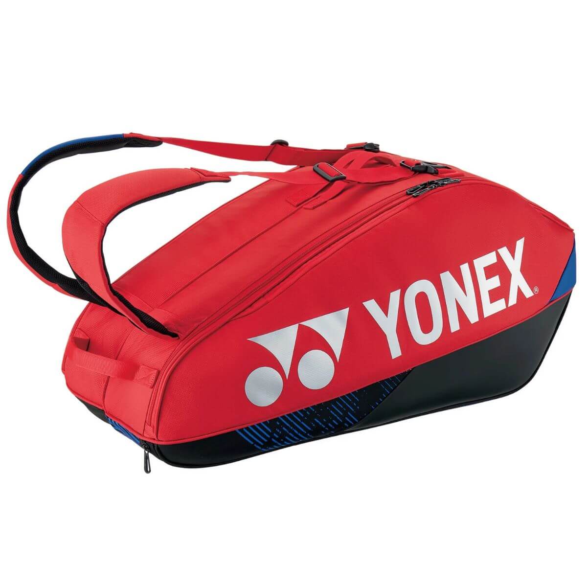 Bolso Yonex Pro 92426 Scarlet X6 2024 - Sur SportsBolsos y Mochilas