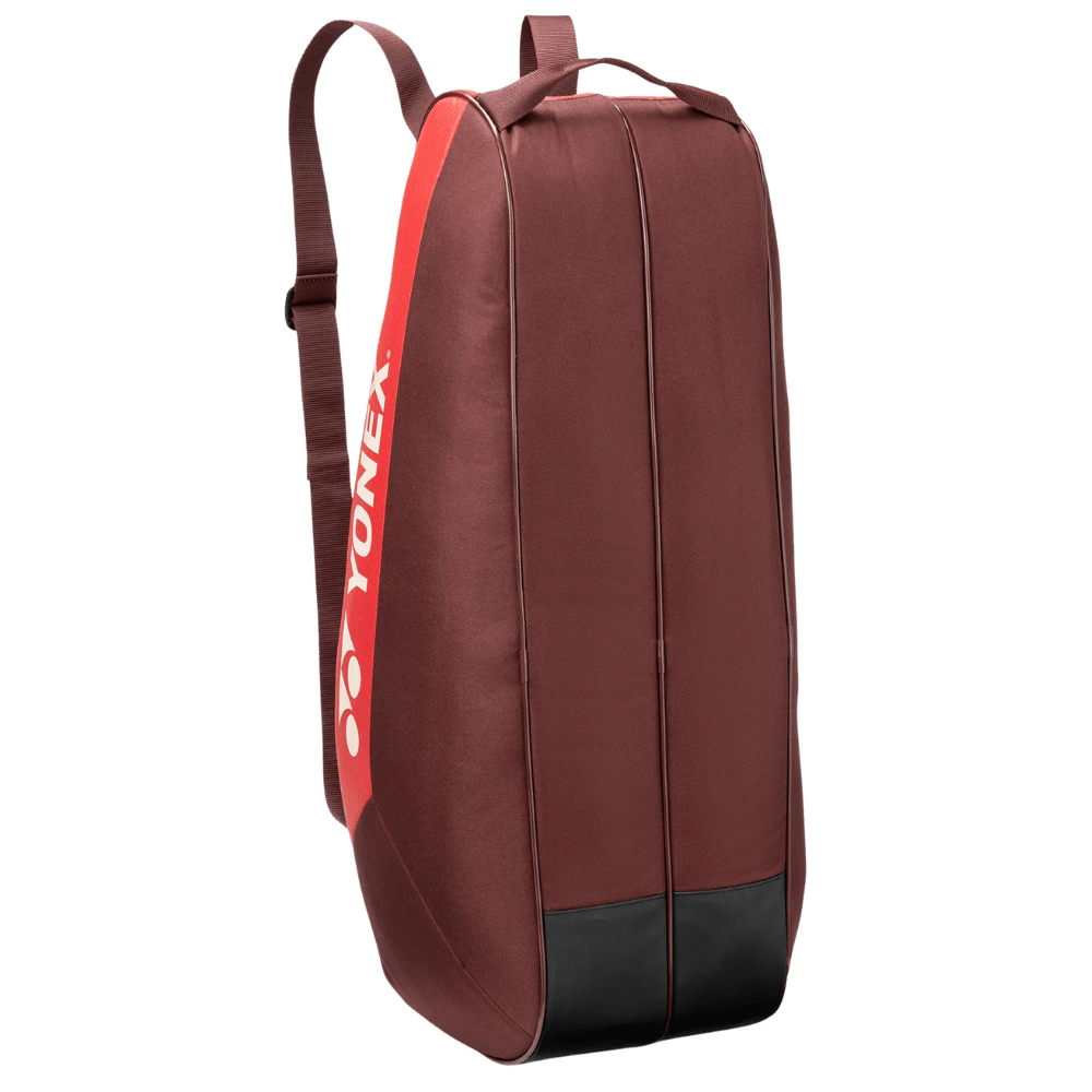 Bolso Yonex Team 42526 Ruby Red X6 - Sur SportsBolso