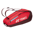 Bolso Yonex Team 42526 Ruby Red X6