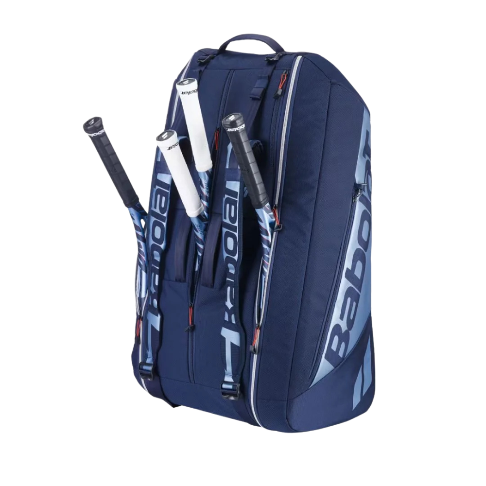 Bolso Babolat Pure Drive Gen 11 Blue 2025 X12