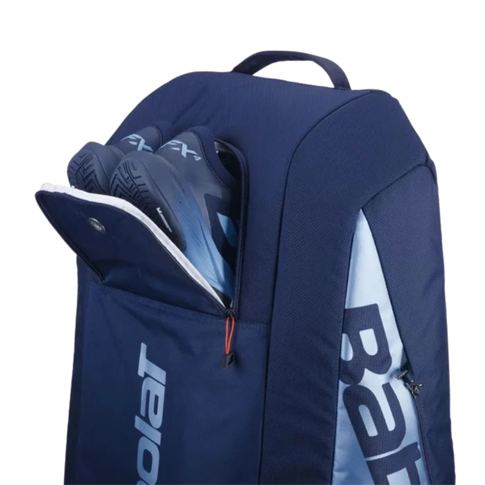 Bolso Babolat Pure Drive Gen 11 Blue 2025 X12