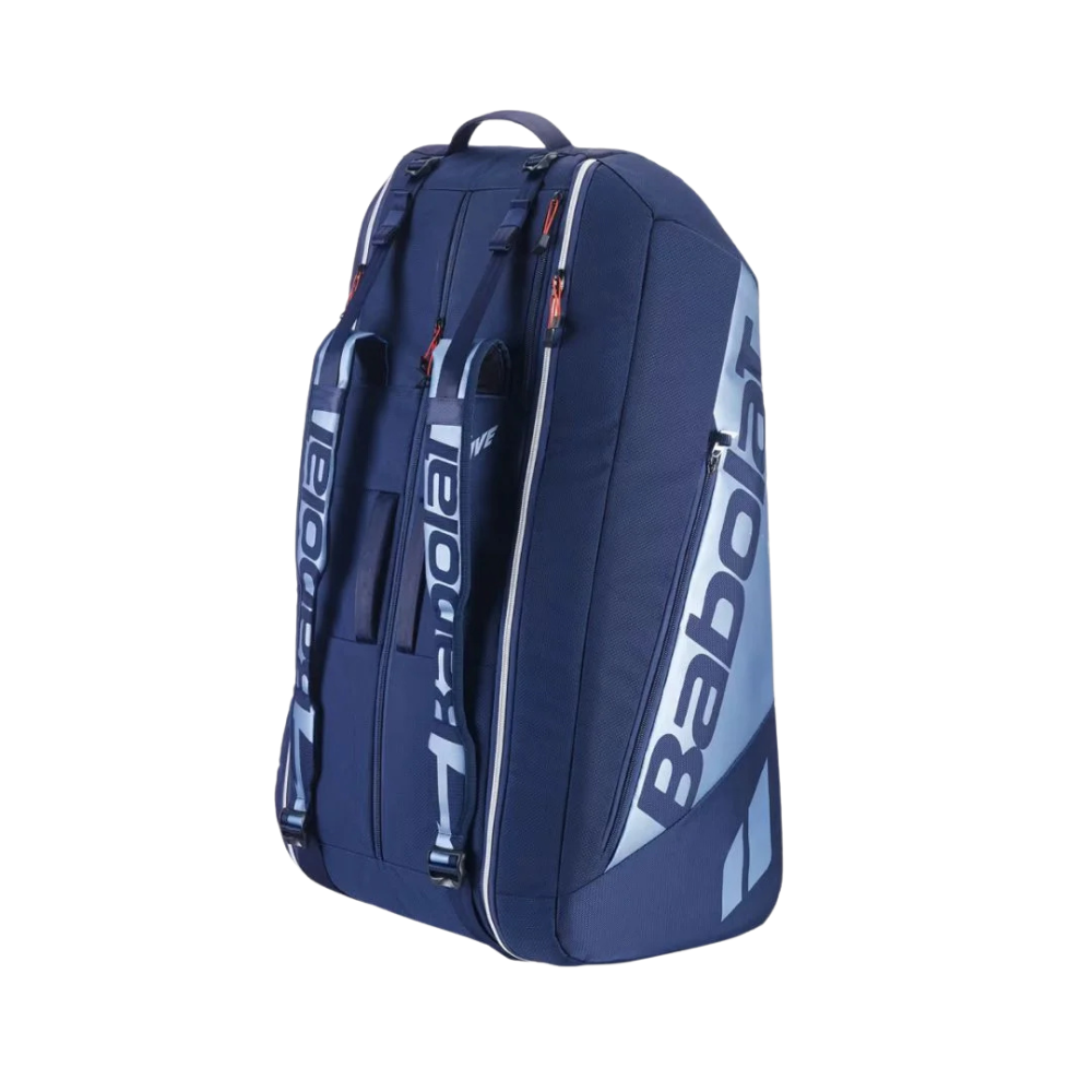 Bolso Babolat Pure Drive Gen 11 Blue 2025 X12