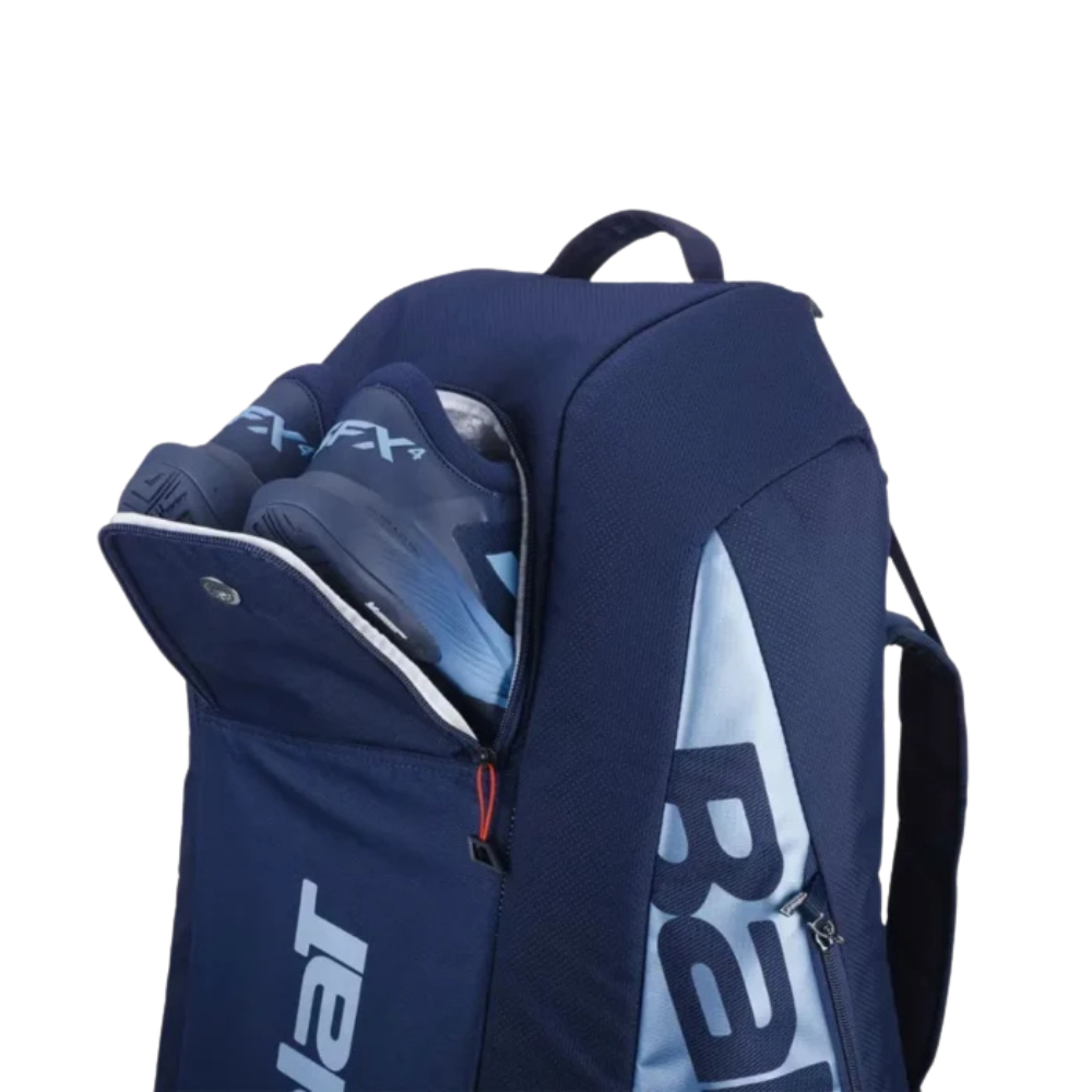 Bolso Babolat Pure Drive Gen 11 Blue 2025 X6