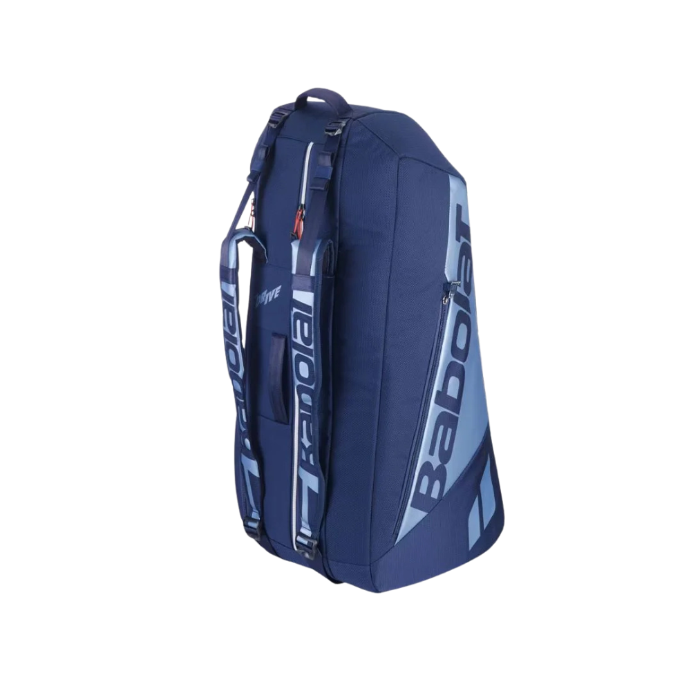 Bolso Babolat Pure Drive Gen 11 Blue 2025 X6
