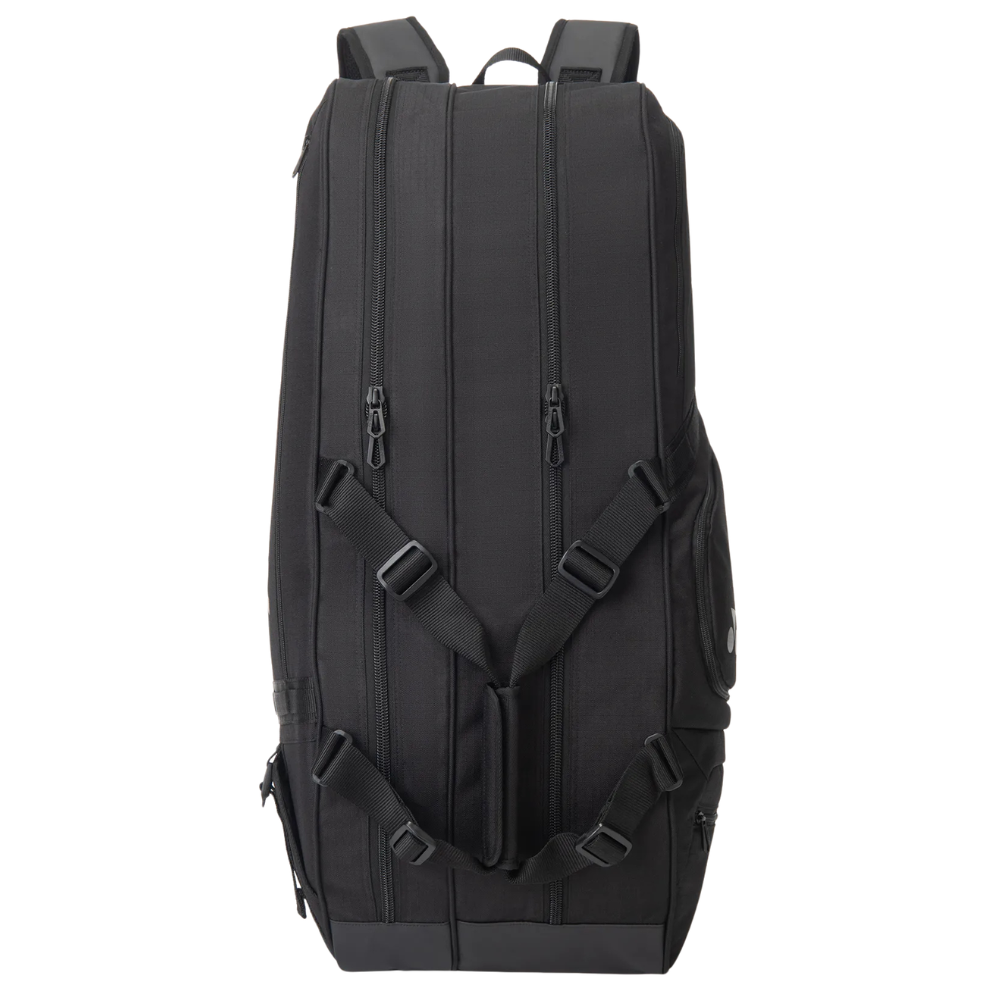 Bolso Yonex Gearlogic 72626 Black X6