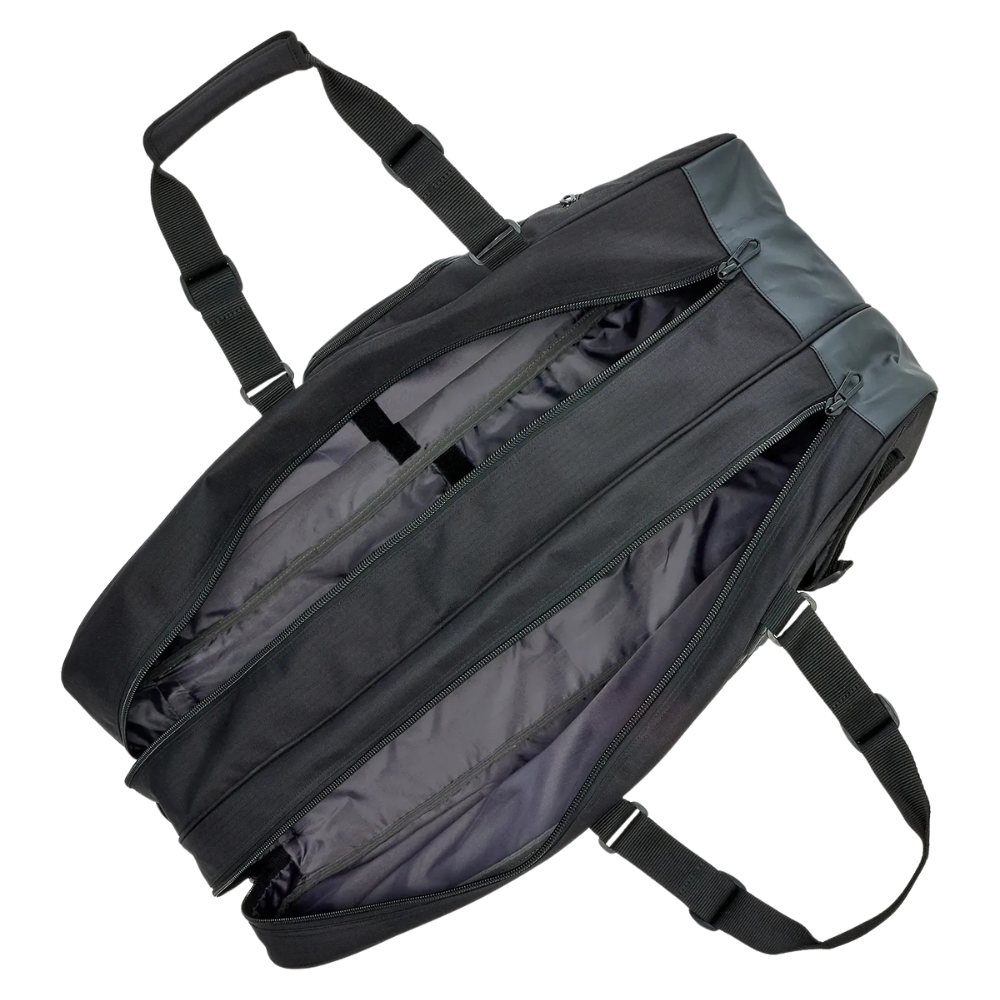 Bolso Yonex Gearlogic 72626 Black X6