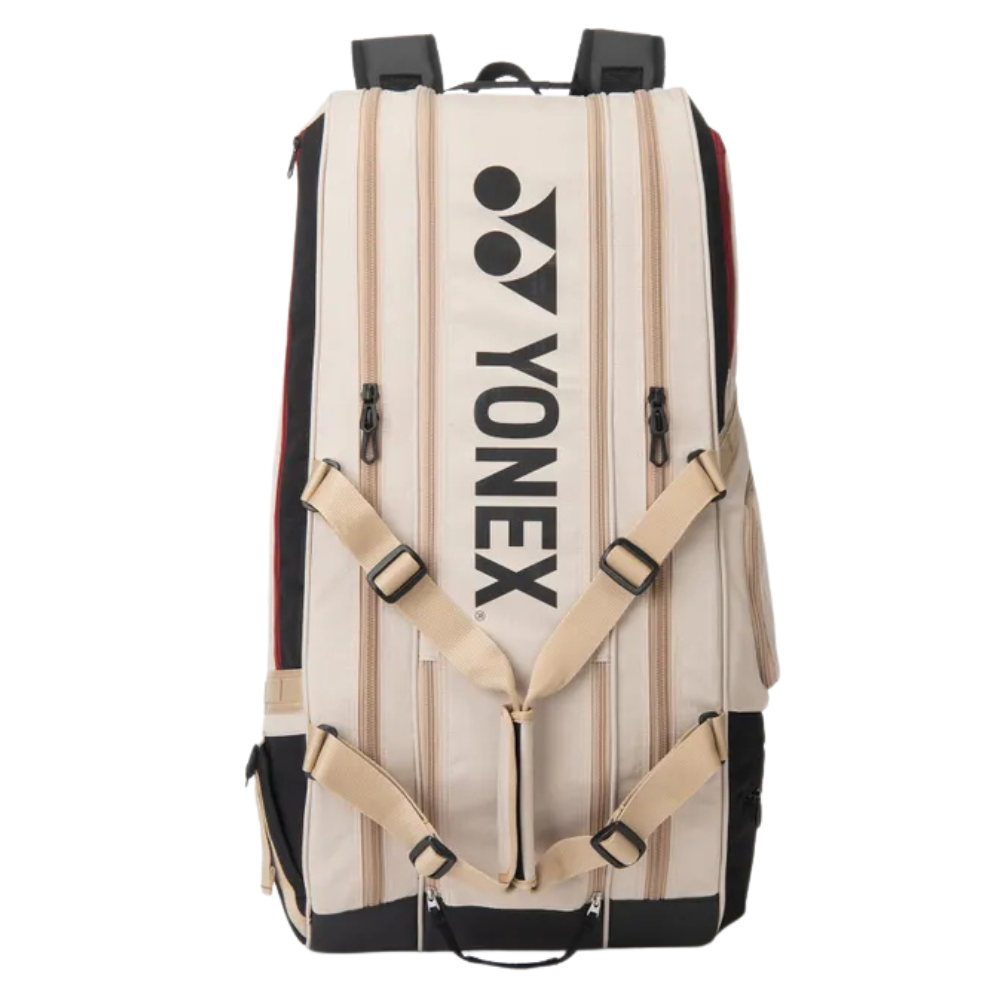 Bolso Yonex Gearlogic 72629 Beige X9