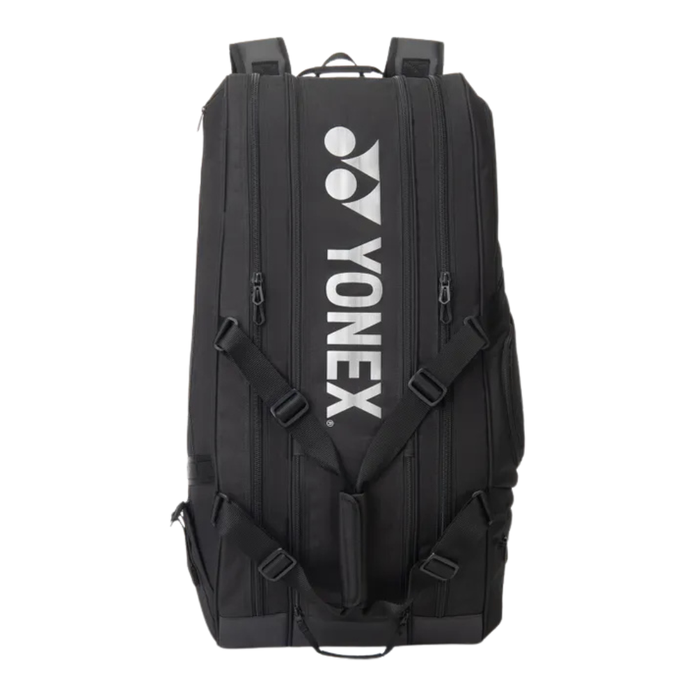 Bolso Yonex Gearlogic 72629 Black X9