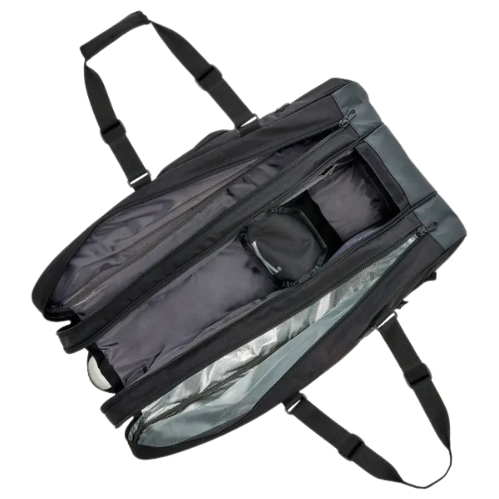 Bolso Yonex Gearlogic 72629 Black X9