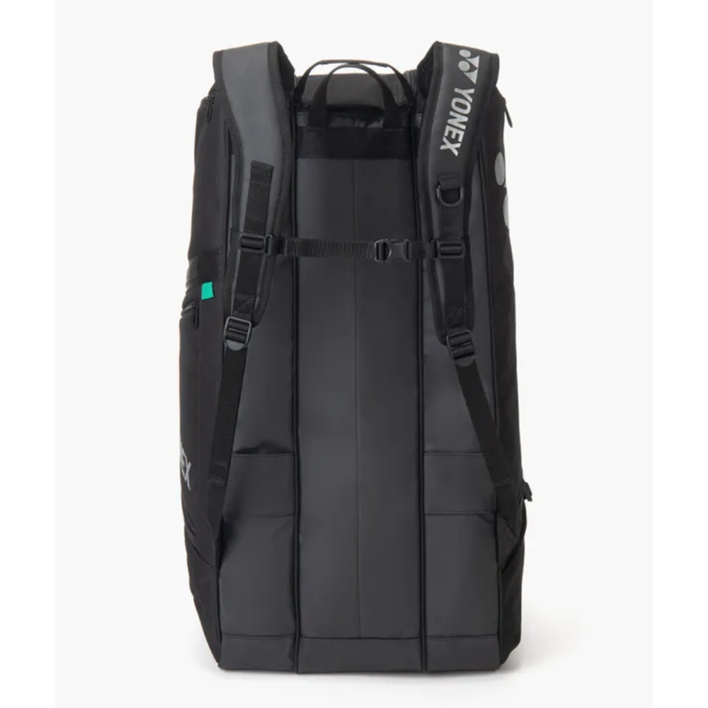 Bolso Yonex Gearlogic 72629 Black X9
