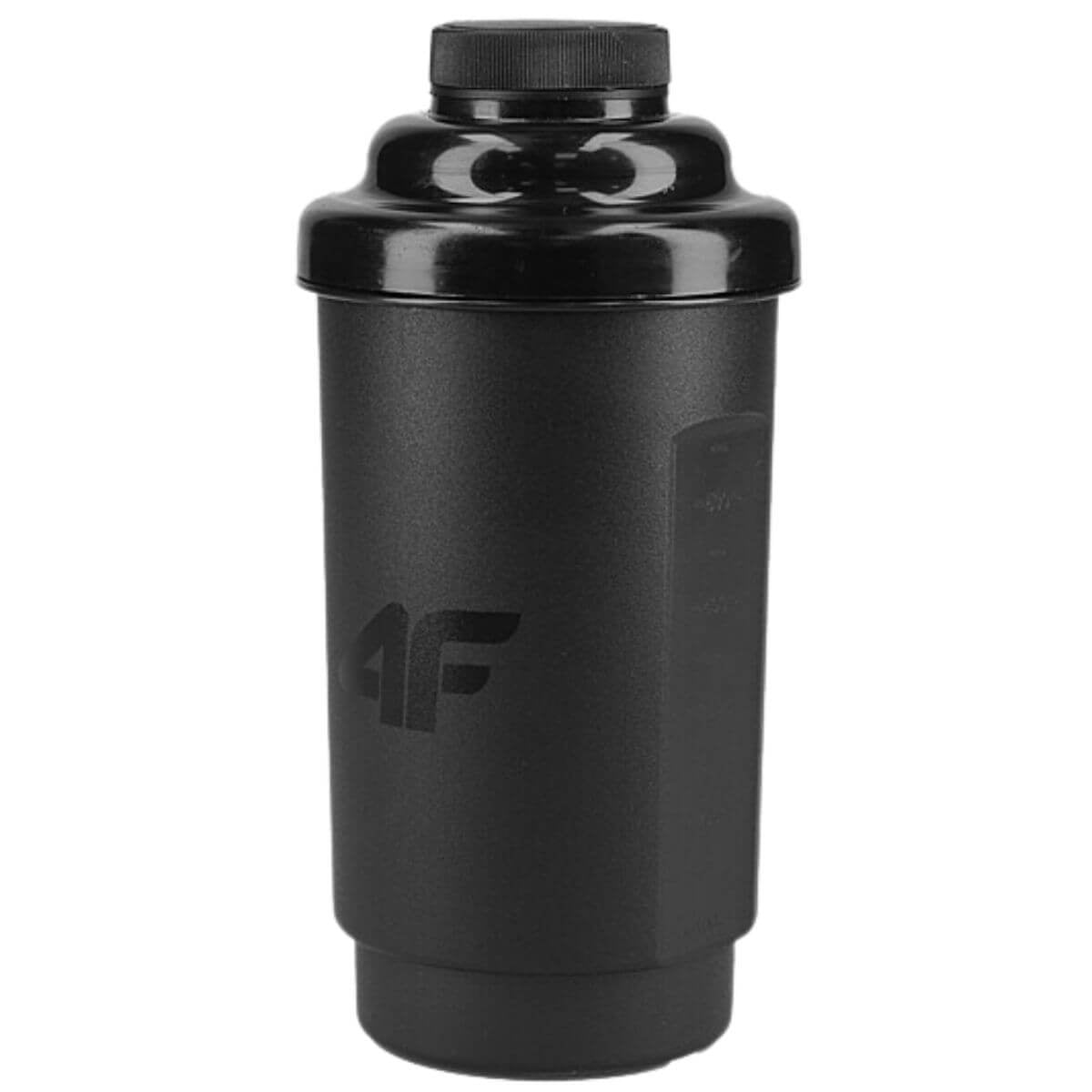 Botella 4F BOTU008 - 74S Negra - Sur SportsAccesorios