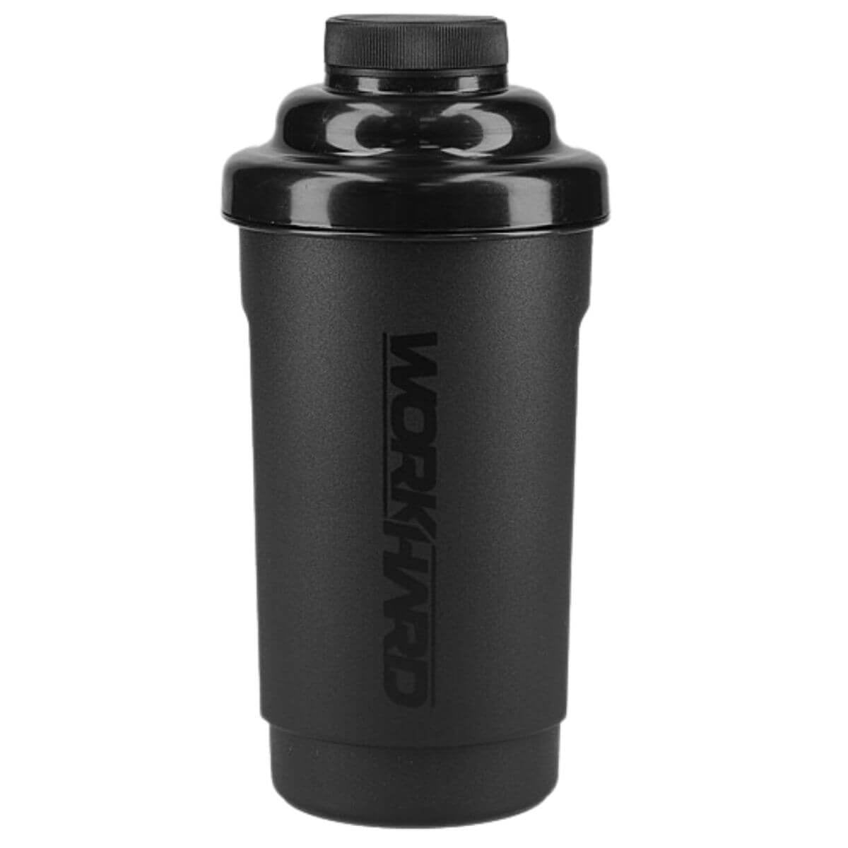 Botella 4F BOTU008 - 74S Negra - Sur SportsAccesorios