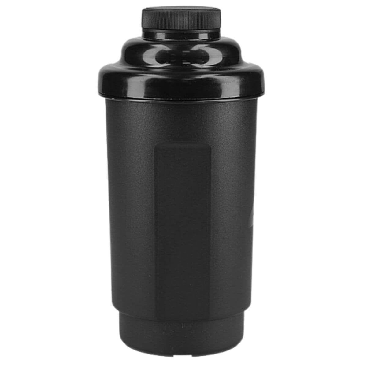 Botella 4F BOTU008 - 74S Negra - Sur SportsAccesorios