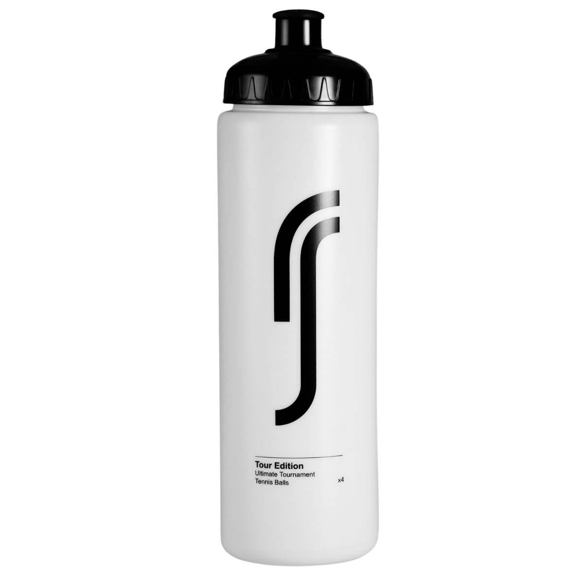 Botella de Agua Robin Soderling Tour Edition (700ml) - Sur SportsAccesorios
